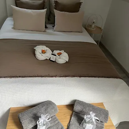 Bed & Breakfast S Billard