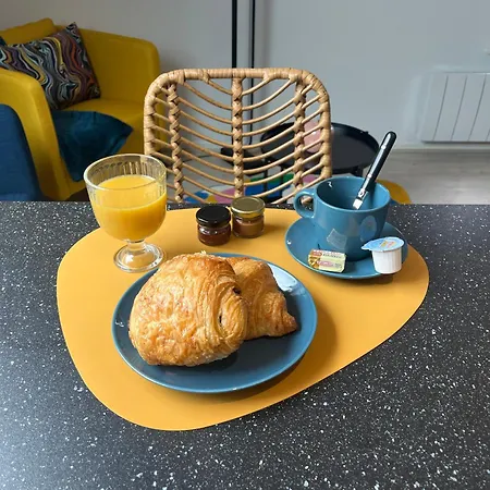 Bed & Breakfast S Billard
