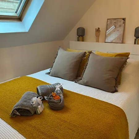S Billard Bed & Breakfast